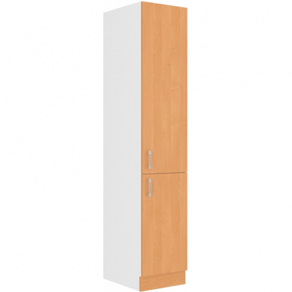 Kuchyňská skříňka Sally 40-DK-2025-2F olše