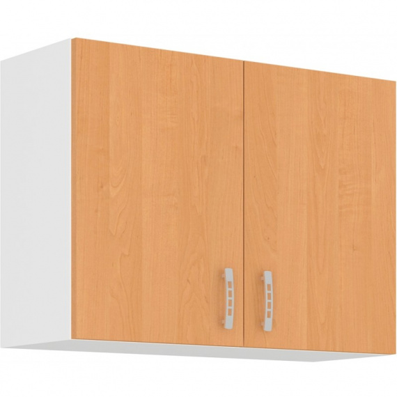 Kuchyňská skříňka Sally 80-G-60-2F olše