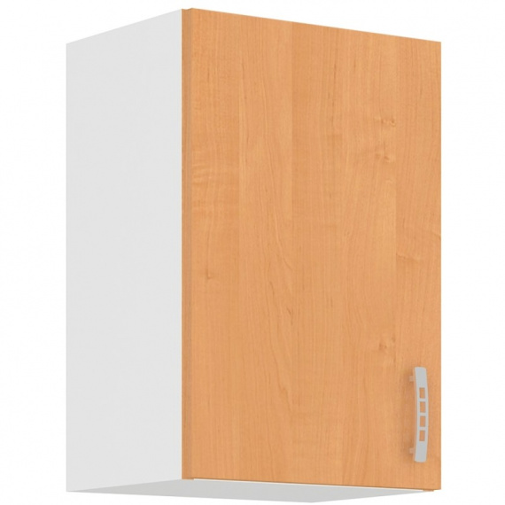 Kuchyňská skříňka Sally 40-G-60-1F olše