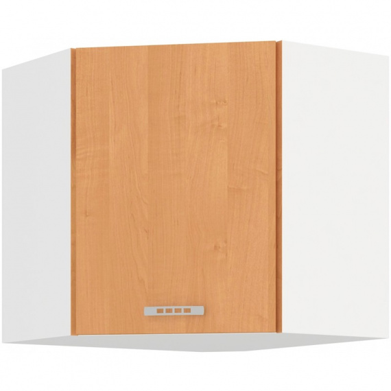 Kuchyňská skříňka Sally 58x58-GN-60-1F olše