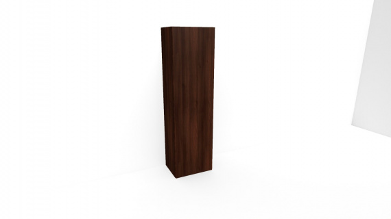 Obývací stěna CUBE č. 1 horní závěsná otvírací v. 140cm