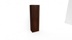 Obývací stěna CUBE č. 1 horní závěsná otvírací v. 140cm