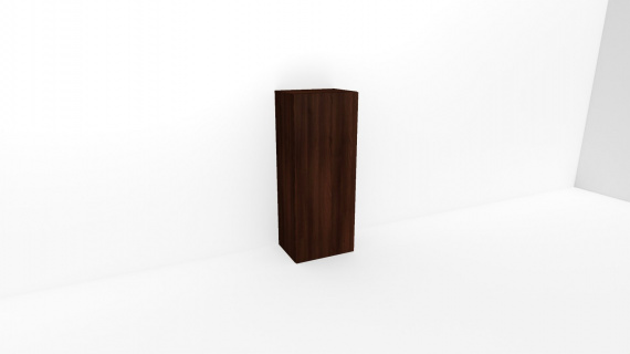 Obývací stěna CUBE č. 2 horní závěsná otvírací v. 100cm