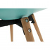 Židle, mentolová / buk, Semer NEW