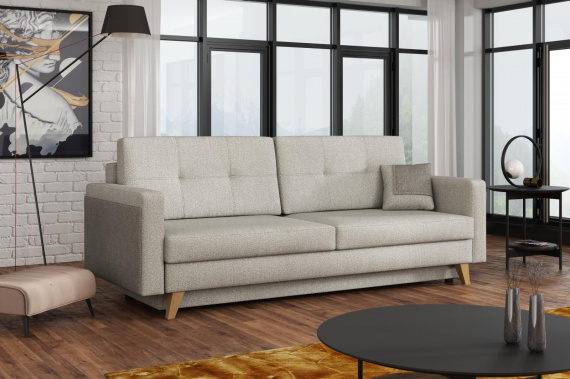 Pohovka Milada DL béžová