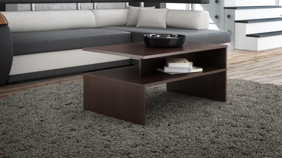 Konferenční stolek Beata wenge