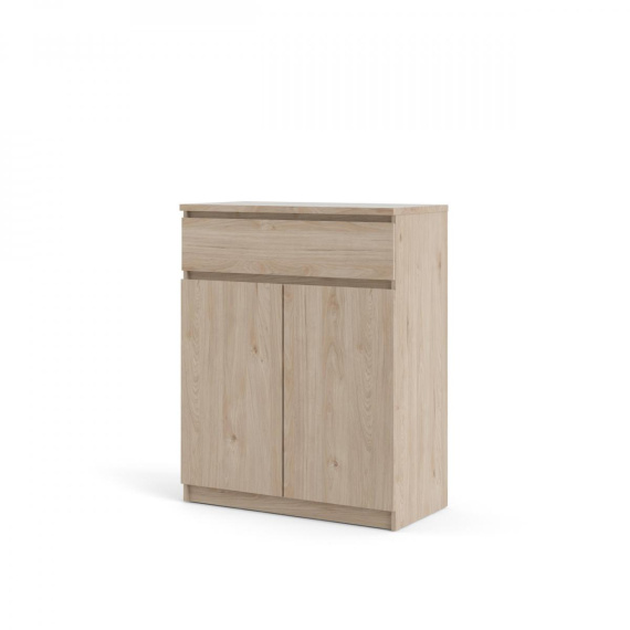 Komoda Simplicity 234 jackson hickory