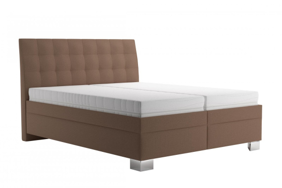 Postel Sára 160x200