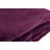 Kožešinová deka, fialová, 150x180, Rabita NEW TYP 6