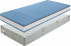 Matrace, pěnový, 160x200, BE SILVERHARD