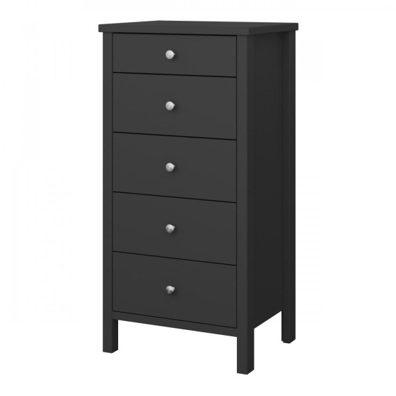 Komoda Tuan 5S káva