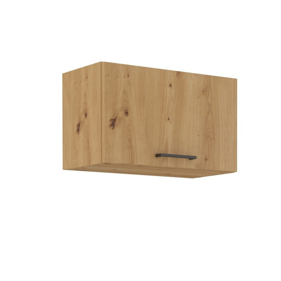 Kuchyňská skříňka Molly 50 GU 36 1F dub artisan