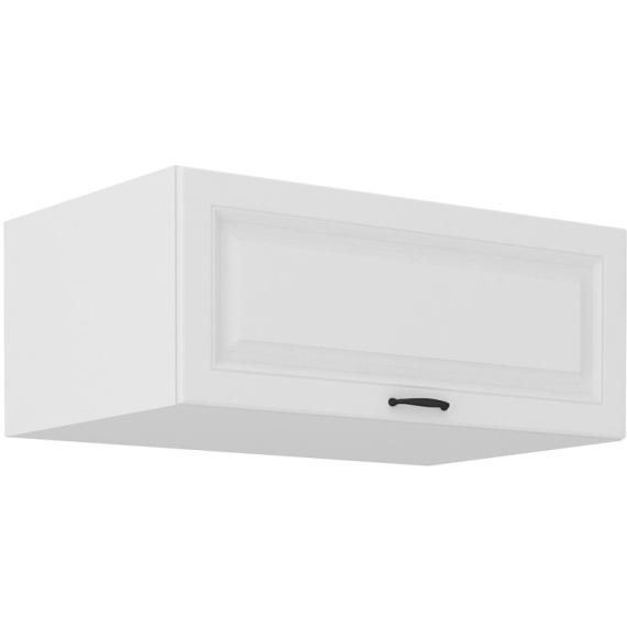 Kuchyňská skříňka Stipe 80 Nagu 36 1F bílá