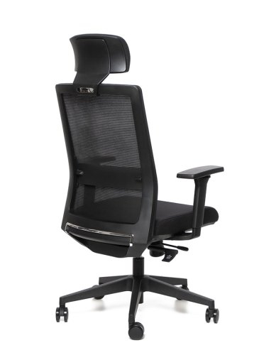 Kancelářská židle LINK