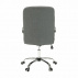 Kancelářské křeslo, šedá, MORGEN