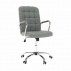 Kancelářské křeslo, šedá, MORGEN