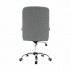 Kancelářské křeslo, šedá, MORGEN