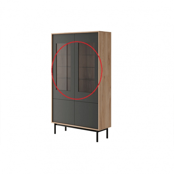 LED osvětlení, ke vitríně BWT104, BERGEN