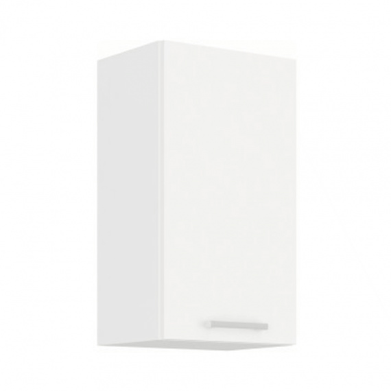 Horní skříňka, bílá, SPLIT 40 G-72 F