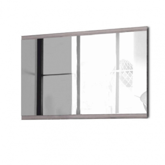 Zrcadlo, dub Canyon, RACHEL TYP 2