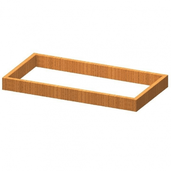 Sokl ke skříňce, třešeň, TEMPO ASISTENT NEW 031