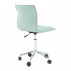 Kancelářská židle, mentolová, CRAIG