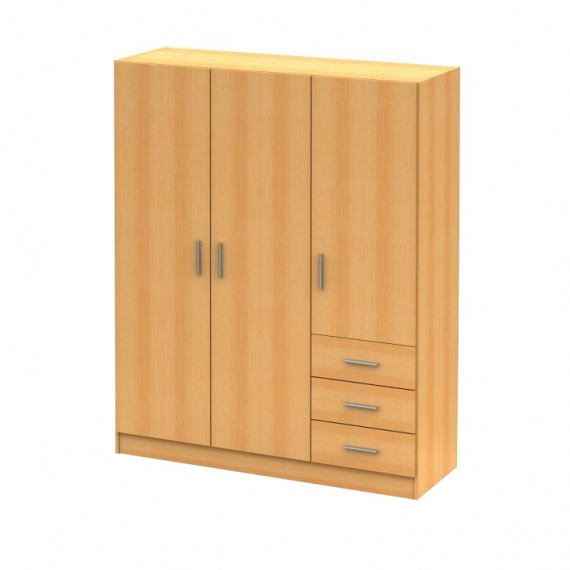 Skříň, buk, NENA TYP 2