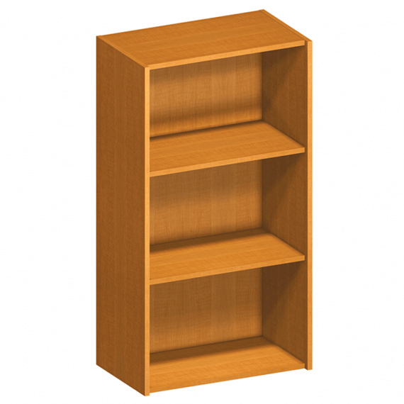 Policová skříňka, třešeň, TEMPO ASISTENT NEW 035