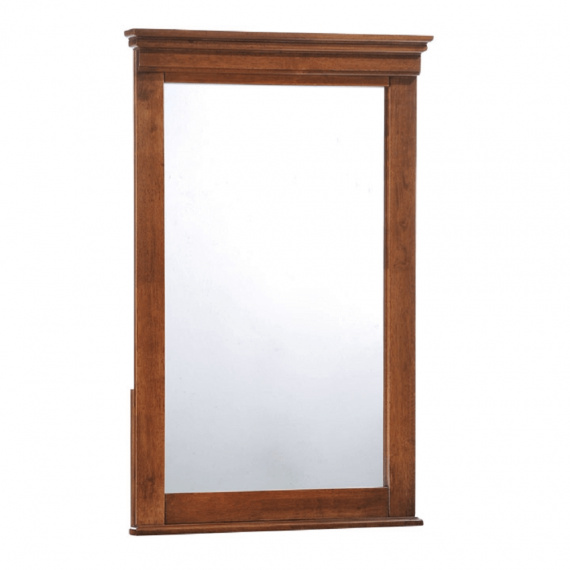 Zrcadlo, dub tmavý, SATURN 5