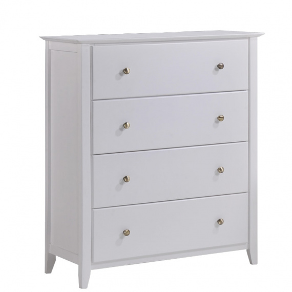 Komoda, bílá, JAVA 5