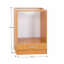 Kuchyňská skříňka, olše, LORA MDF NEW KLASIK S60KU
