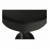 Barová židle, černá, PONGO