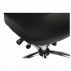 Kancelářské křeslo, černá/chrom, IDOR NEW