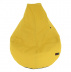 Sedací vak, žlutozelená látka, BOLZANO