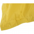 Sedací vak, žlutá látka, GETAF