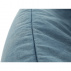 Sedací vak, jeans látka, KOZANIT