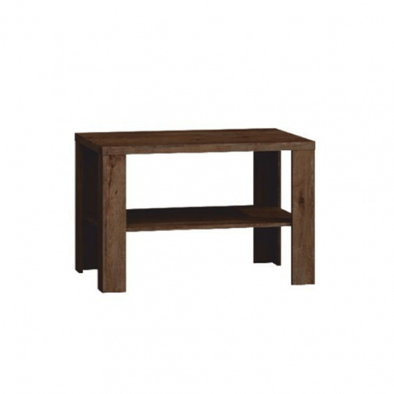 Konferenční stolek, dub lefkas, TEDY TYP T23