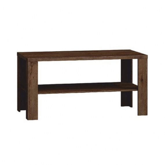 Konferenční stolek, dub lefkas, TEDY TYP T13