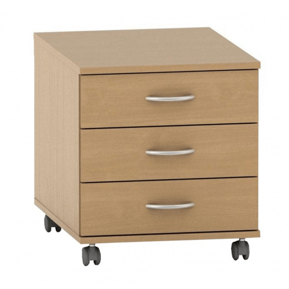 Kontejner, buk, TEMPO ASISTENT NEW 016