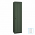 Skříň S1D, zelená, PROVANCE