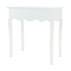 Toaletní stolek / toaletka, bílá, WAGNER 2