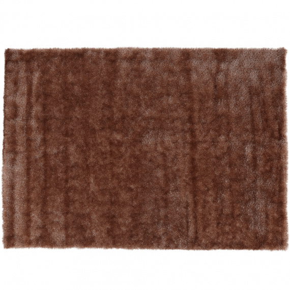 Koberec, měděná, 120x180, AROBA