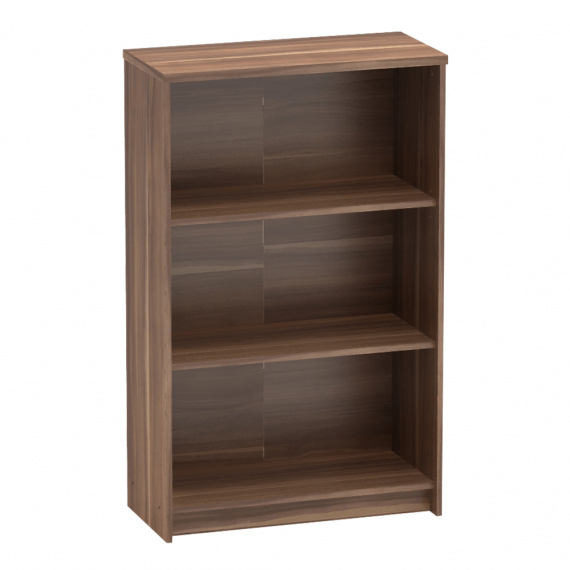 Kancelářský regál, švestka, JOHAN 2 NEW 03 JH030