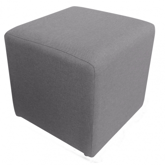 Taburet, šedohnědá TAUPE, BRAULIO