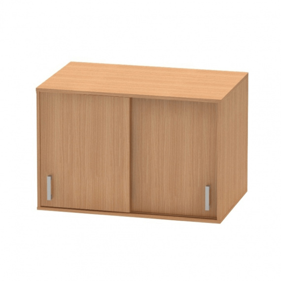 Nástavec na skříň, buk, BETTY 4 BE04-005-00