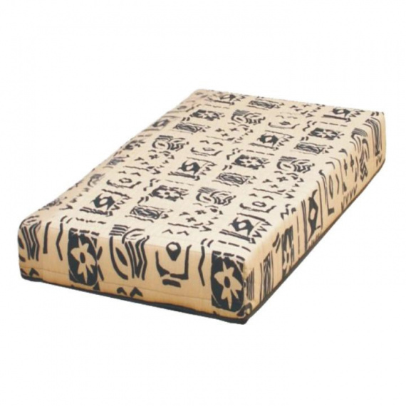 Matrace, pružinová, 90x200, FUTON ARONA