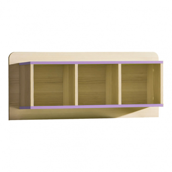 Police, jasan/fialová, EGO L9