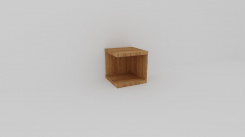 Skladebný stolek PEXESO - jen osobní odběr