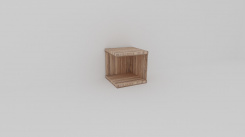 Skladebný stolek PEXESO - jen osobní odběr