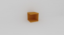 Skladebný stolek PEXESO - jen osobní odběr